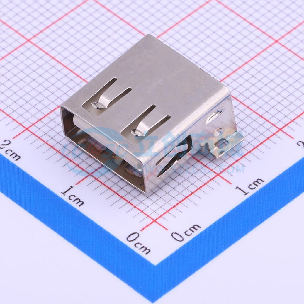 点击查看大图 U-A-24SS-W-1实物图