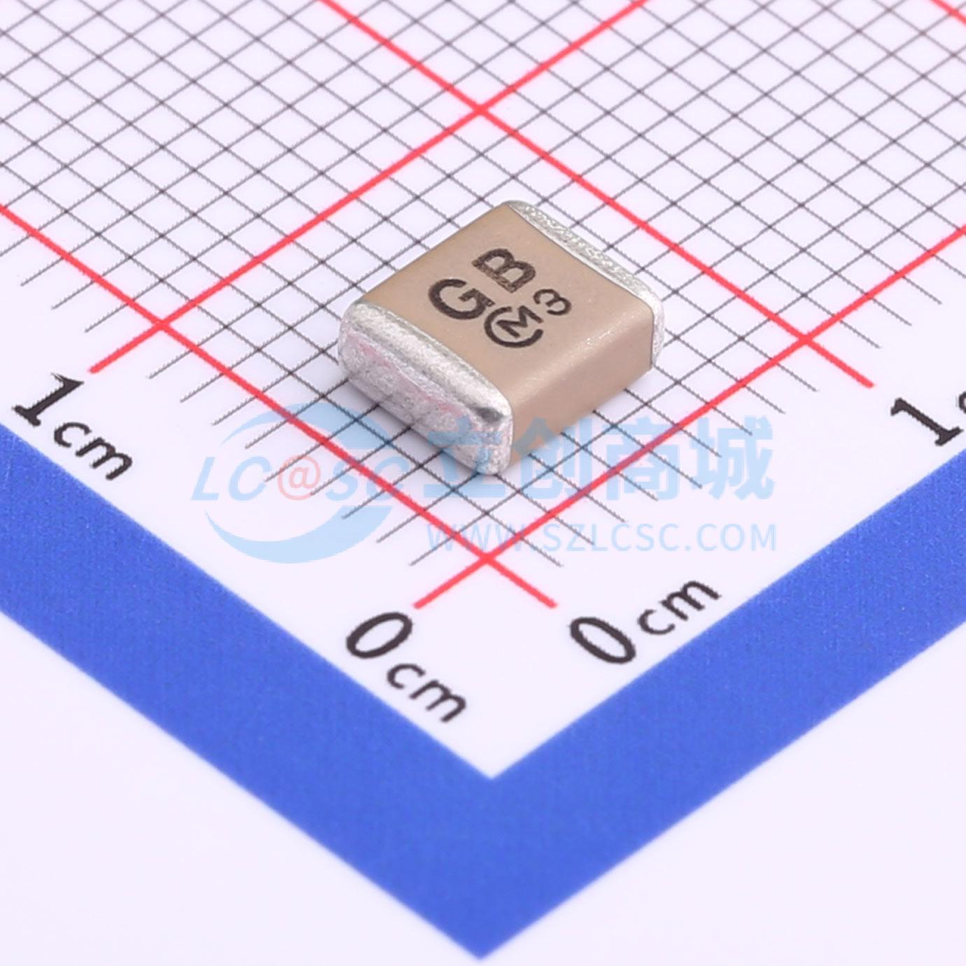 GA355ER7GB473KW01L实物图