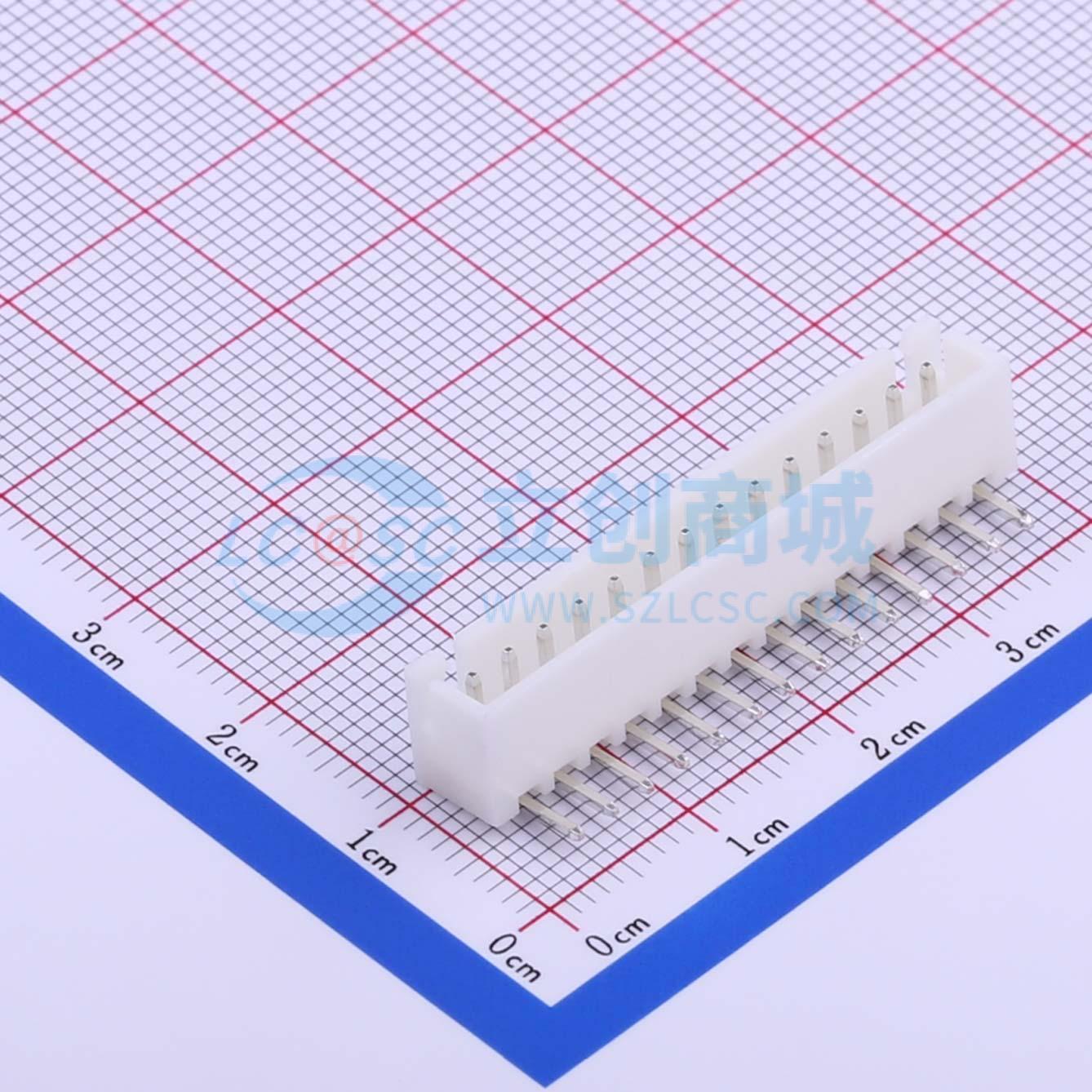 点击查看大图 HX25003-14WAP实物图