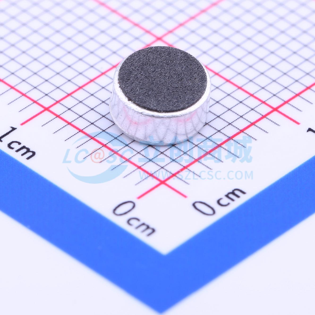 点击查看大图 GMI6027-2C-30db实物图