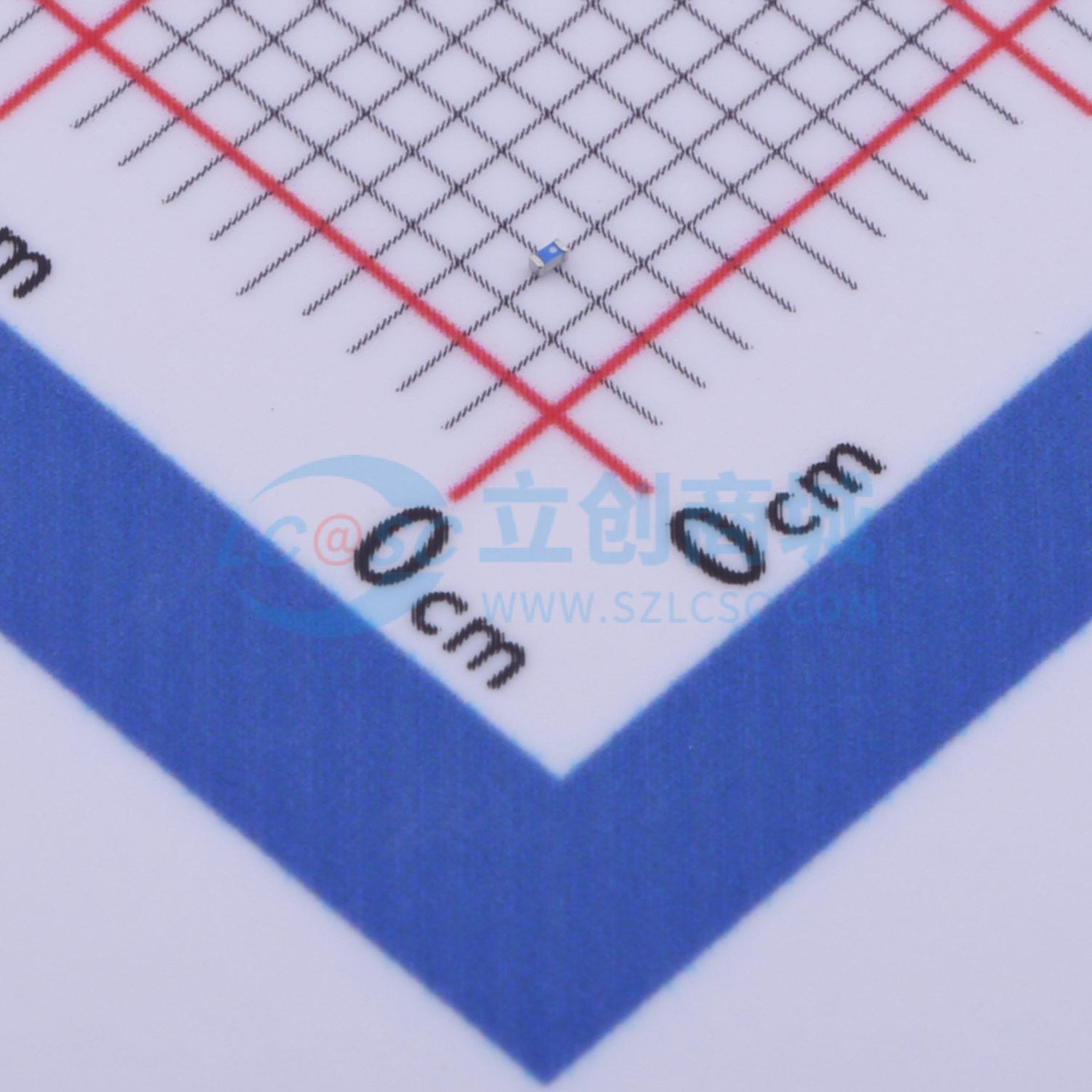 点击查看大图 LQP03TN1N3B02D实物图