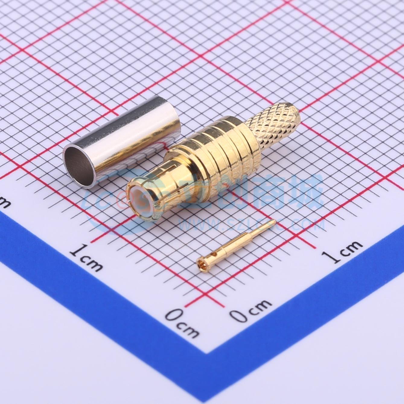 KH-MCX-K506-Z实物图