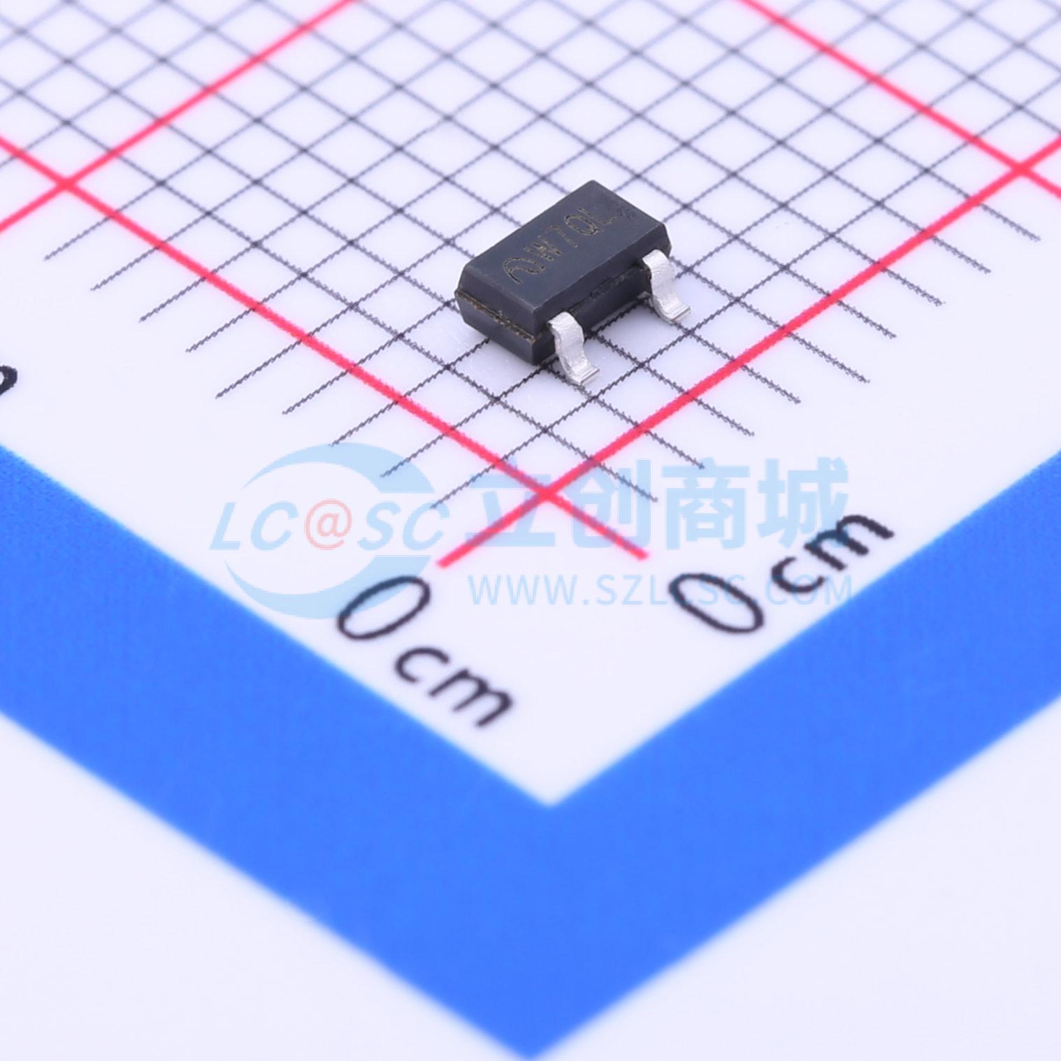 点击查看大图 ME2188A22M3G实物图