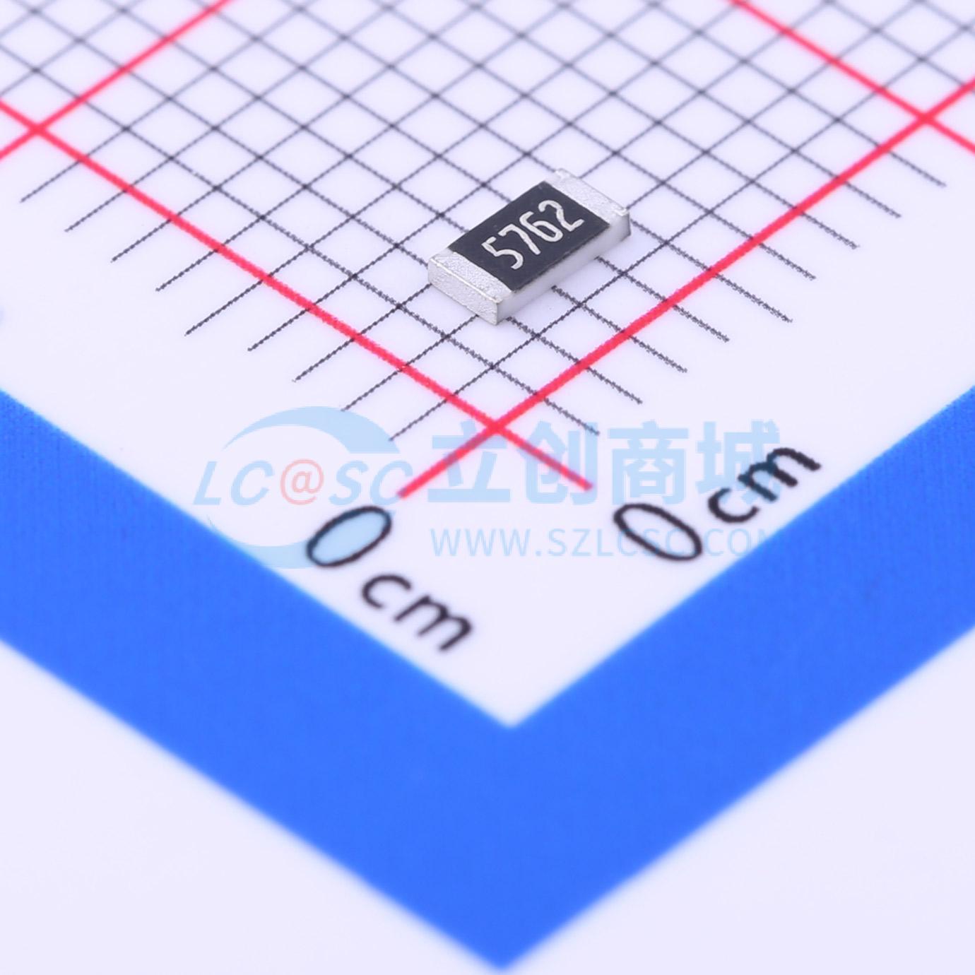 点击查看大图 RTT065762FTP实物图