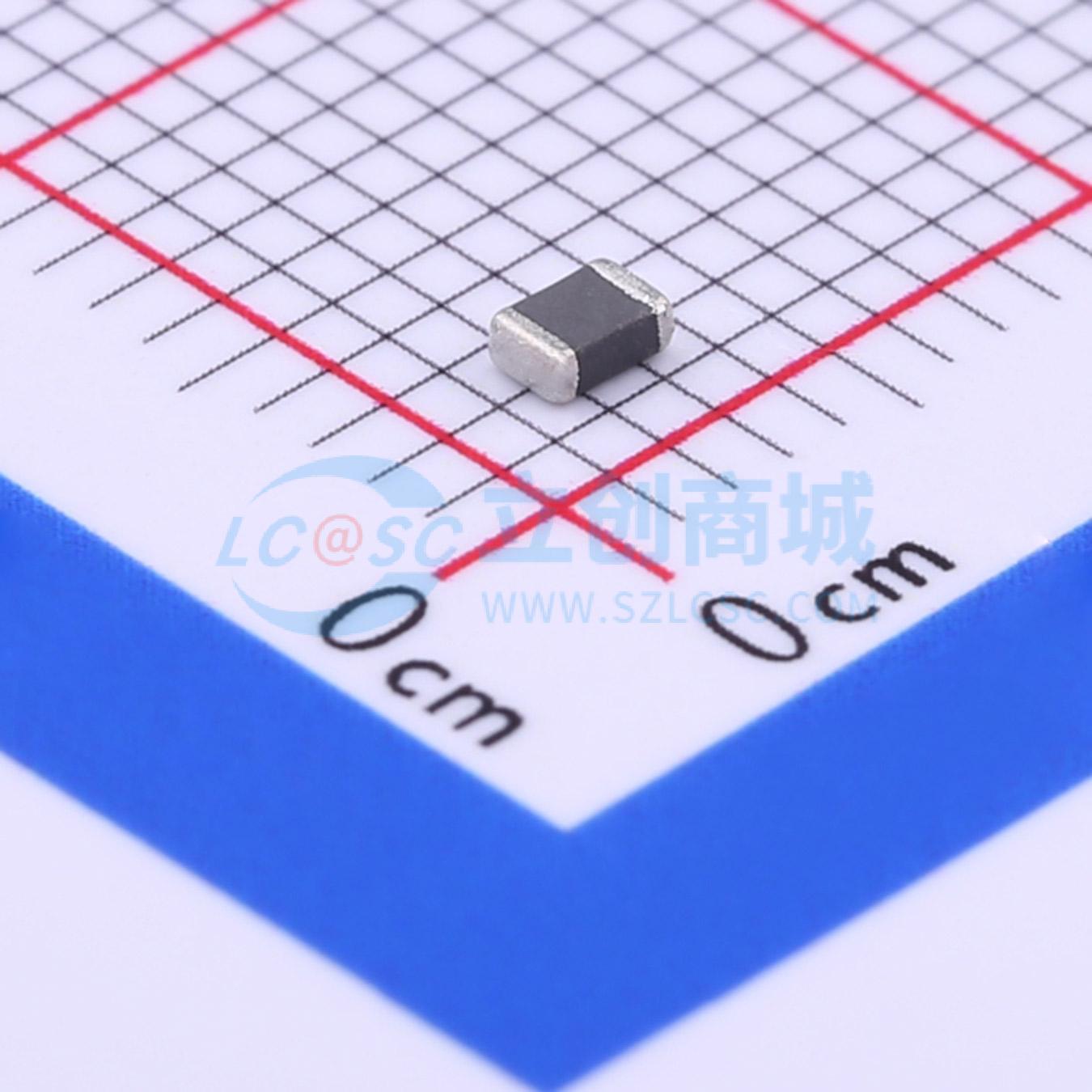 点击查看大图 CMBH2012S221QSP实物图