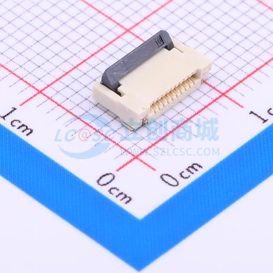 点击查看大图 XF2M-1015-1A实物图