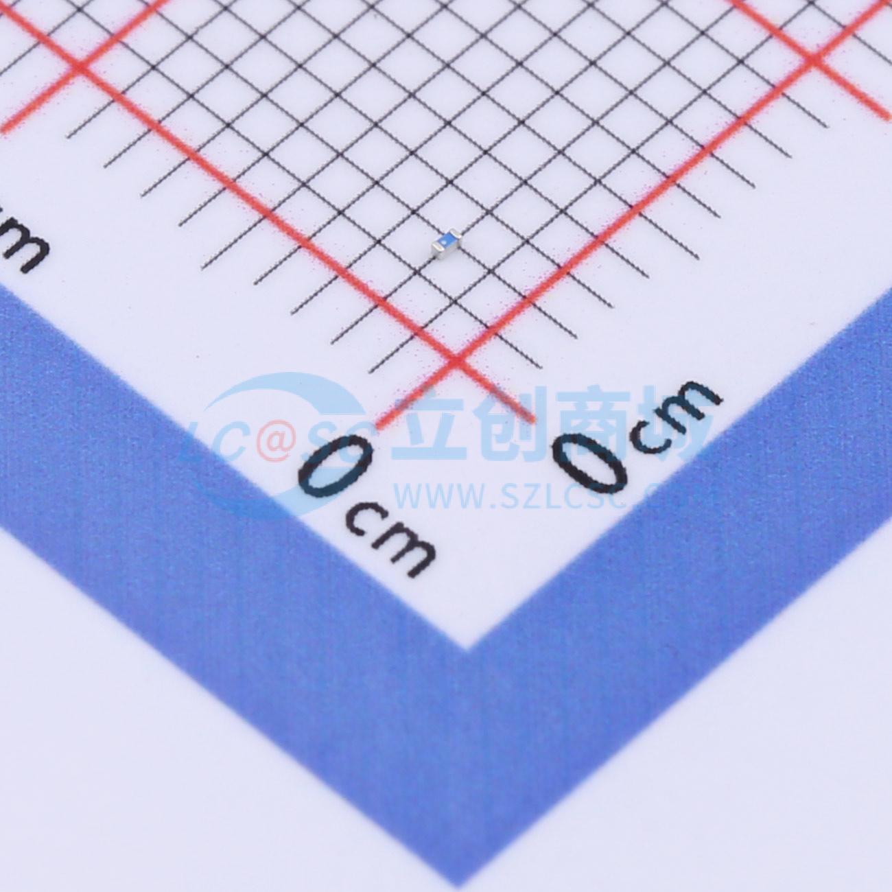 点击查看大图 LQP03TG3N5B02D实物图