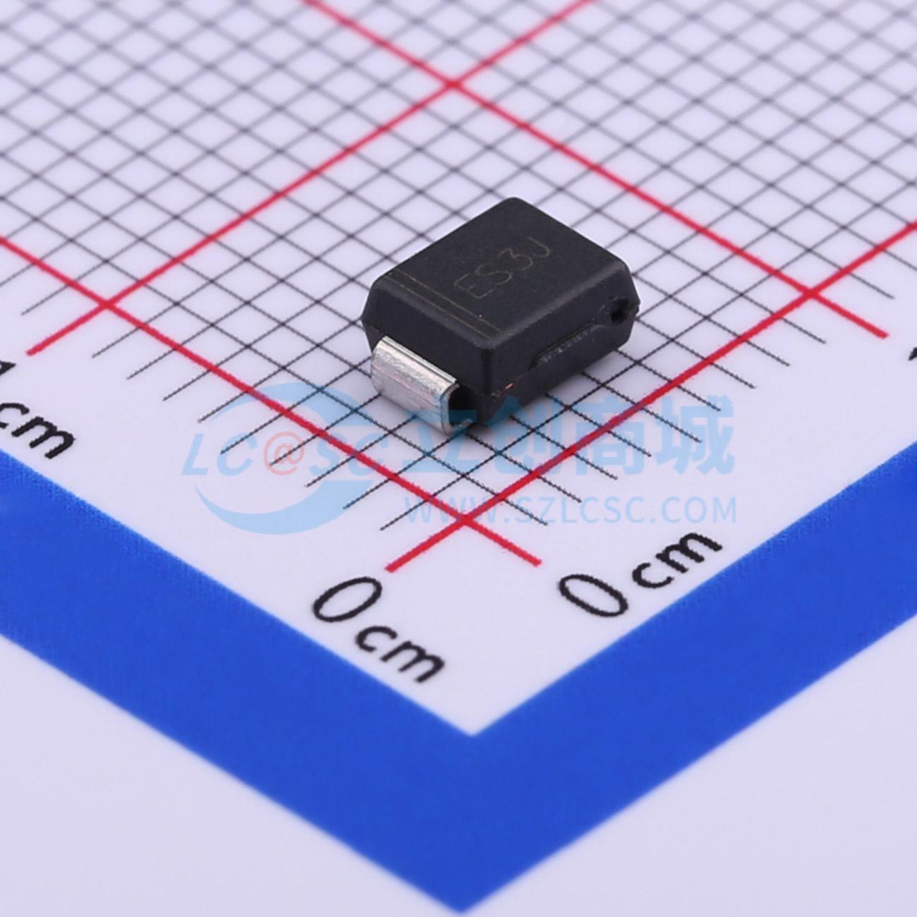 点击查看大图 ES3JBG实物图