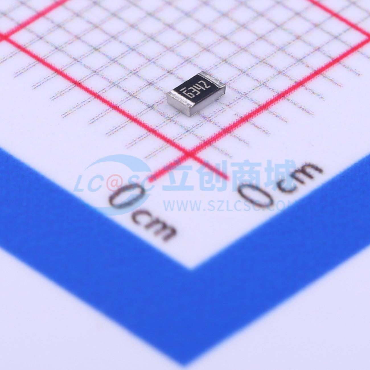 点击查看大图 RMS10FT6342实物图