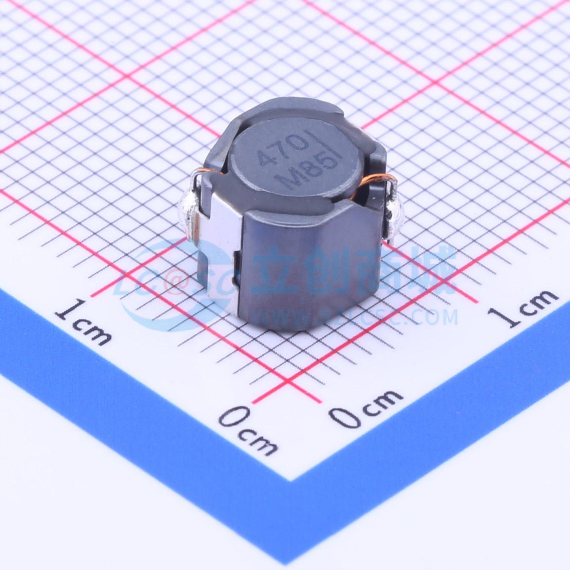 CDRH80D65BT150NP-470MC实物图
