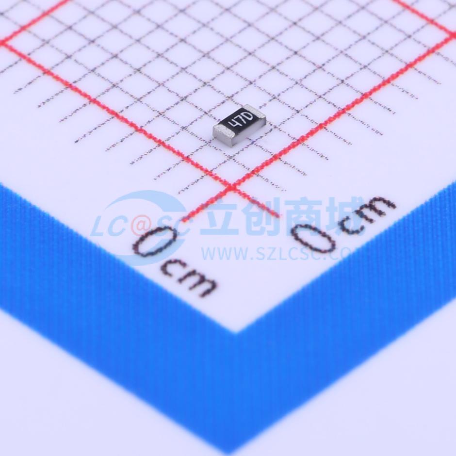 点击查看大图 RS-03K3013FT实物图