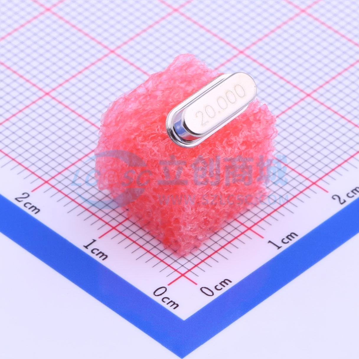 49S-20.00-20-20-20/A实物图