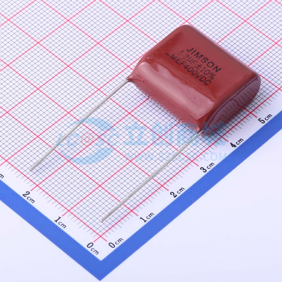 点击查看大图 MEF125K400D01实物图