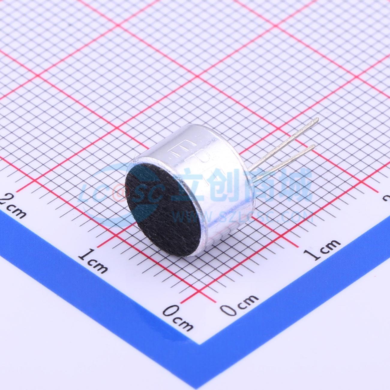 点击查看大图 GMI9767P-64DB实物图