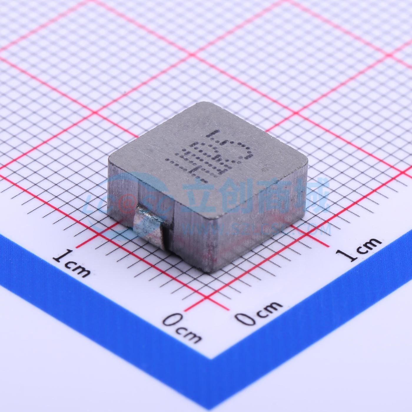 点击查看大图 MCF-1050-1R5-N2实物图