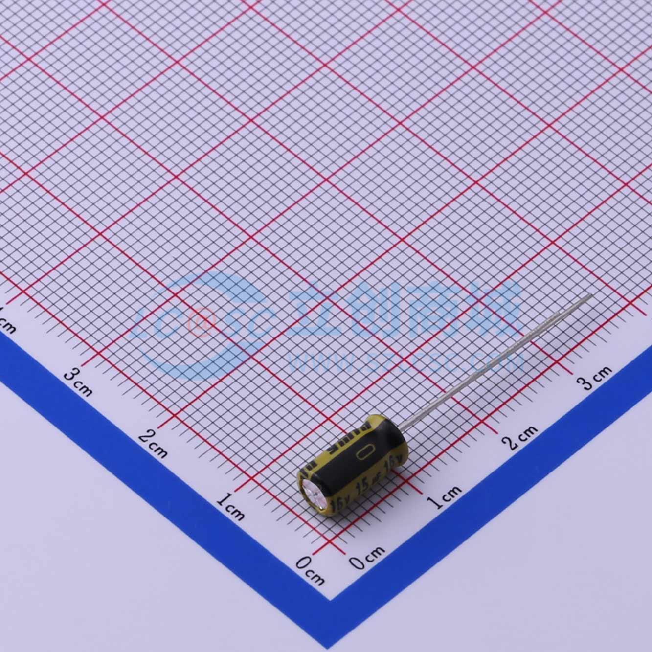 点击查看大图 LKMB0901C150MF实物图