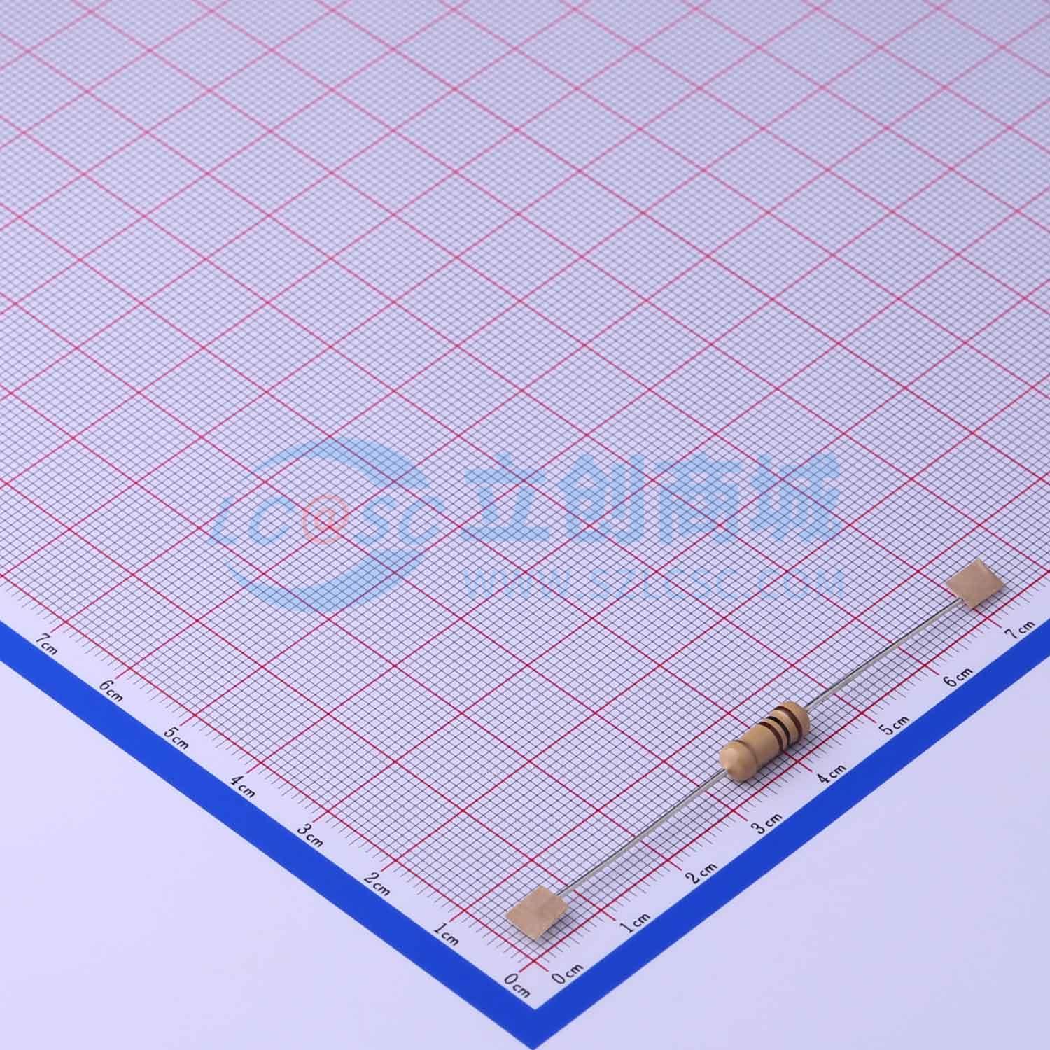 点击查看大图 RD 2WS 100R J T/B A1实物图