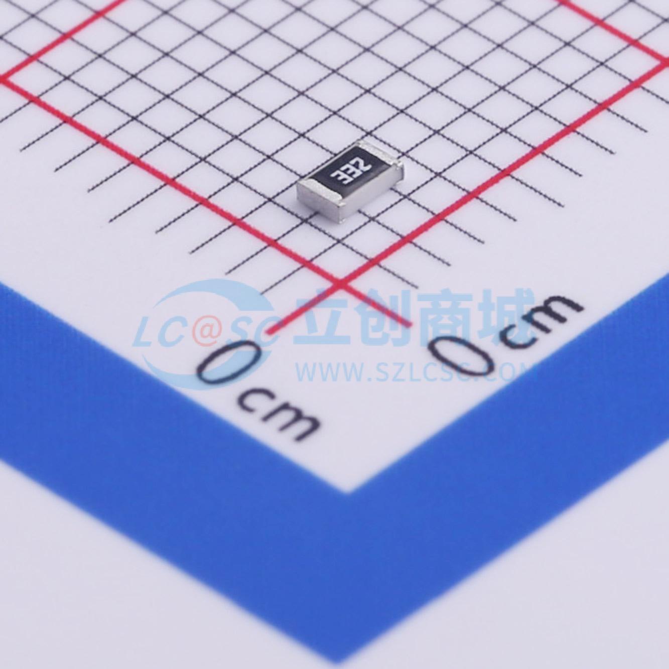 点击查看大图 ERJP06J332V实物图