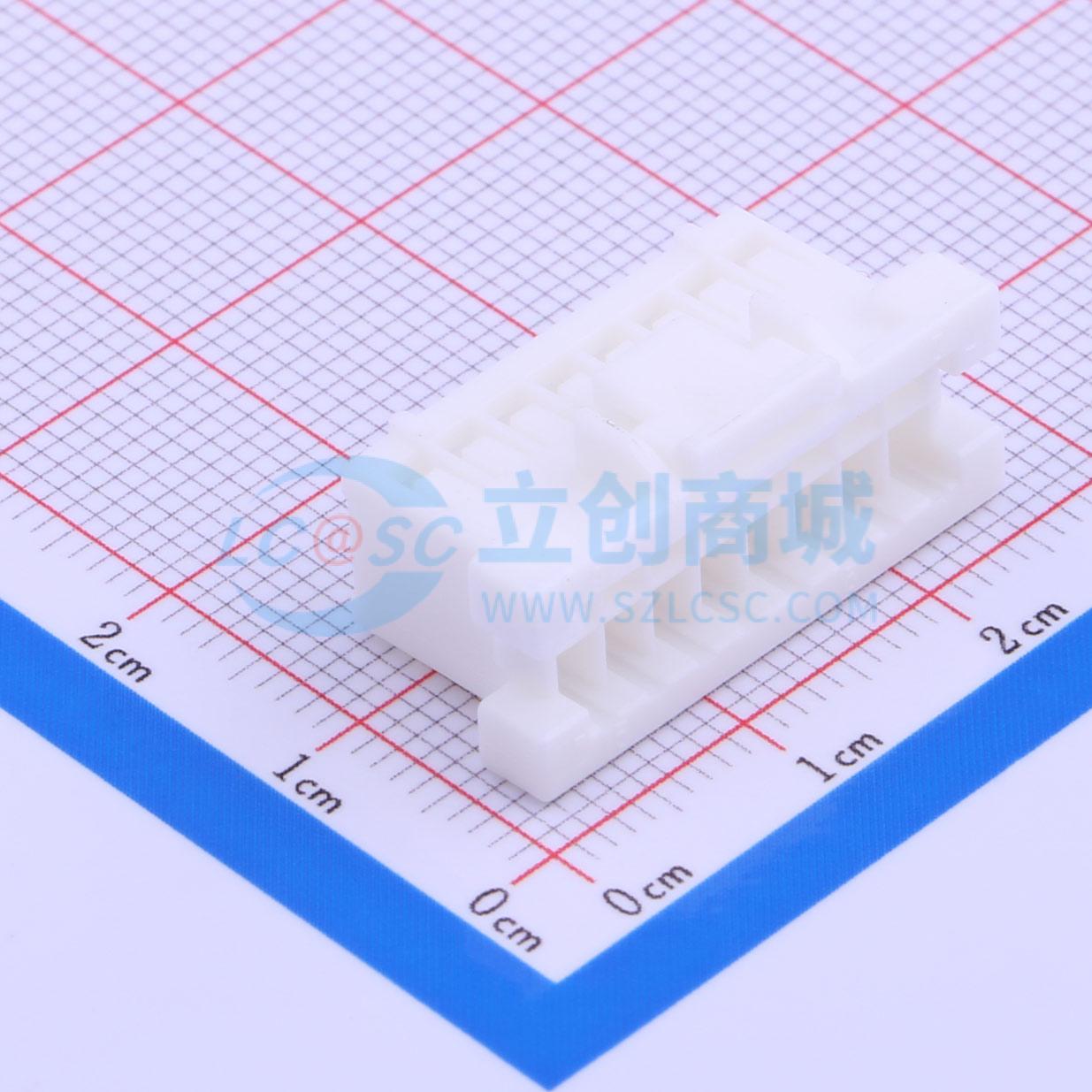 点击查看大图 XADRP-16V实物图