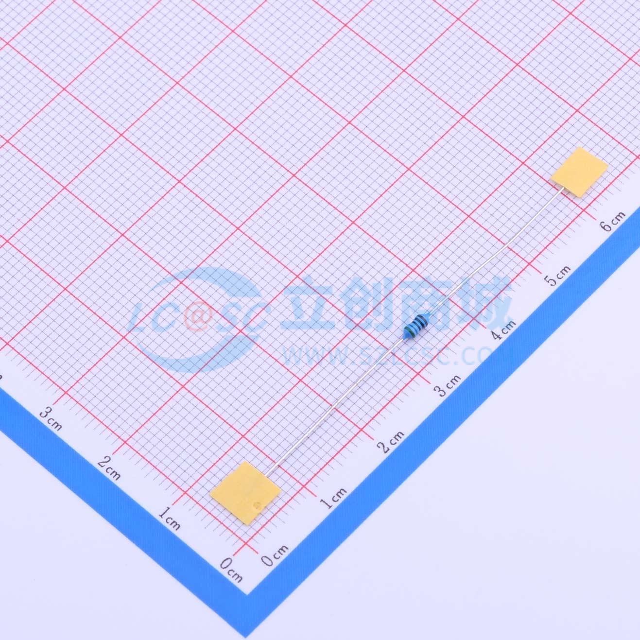 点击查看大图 RNS14F5600A520NH实物图