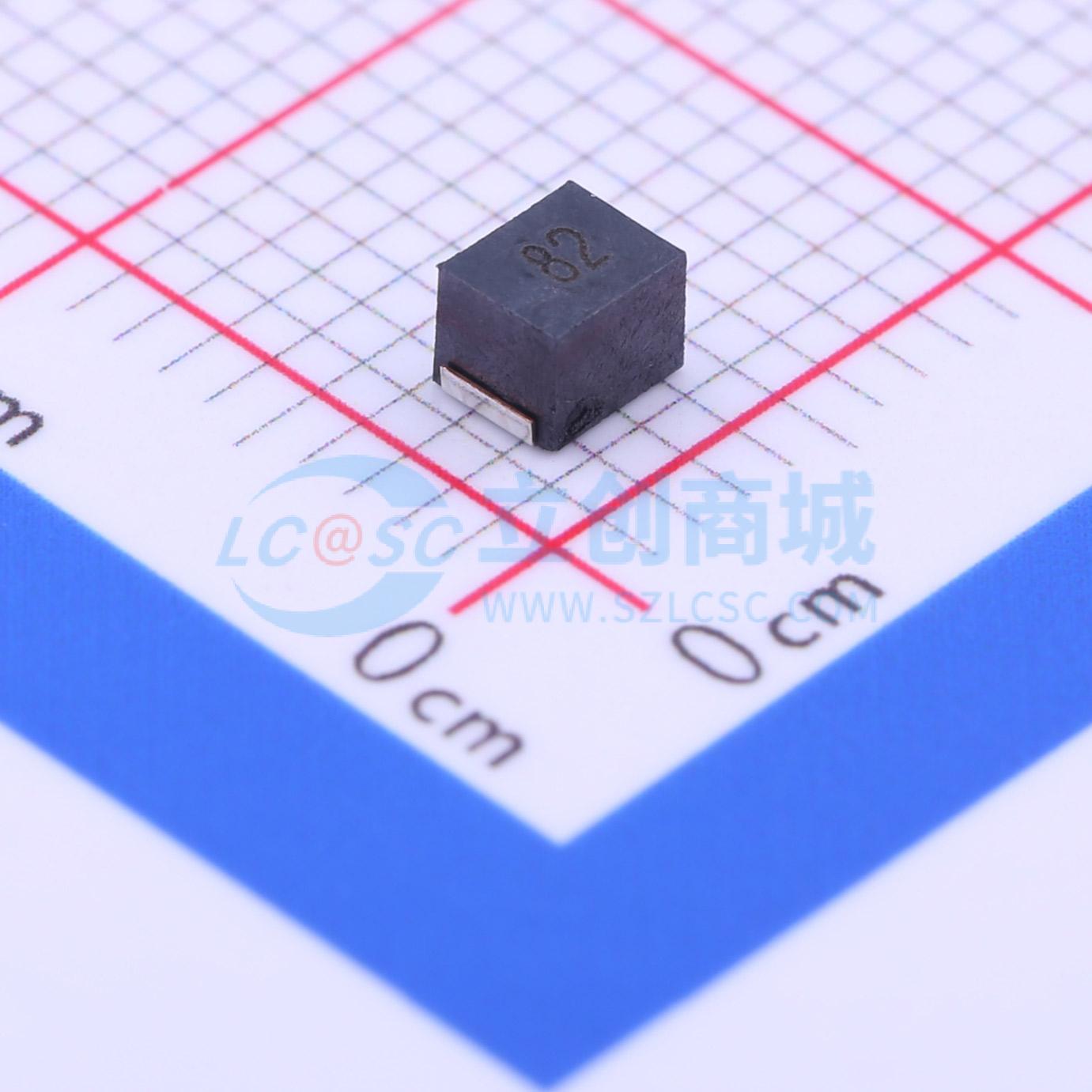 点击查看大图 NLV32T-082J-EFD实物图