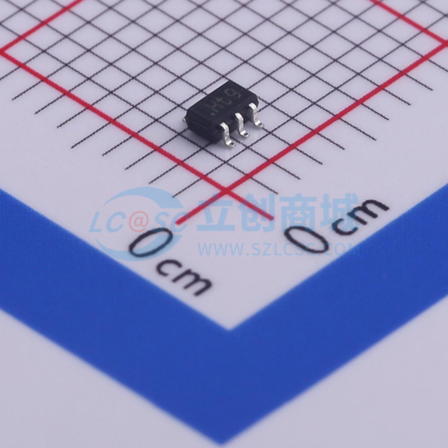 点击查看大图 PUMH9,115实物图