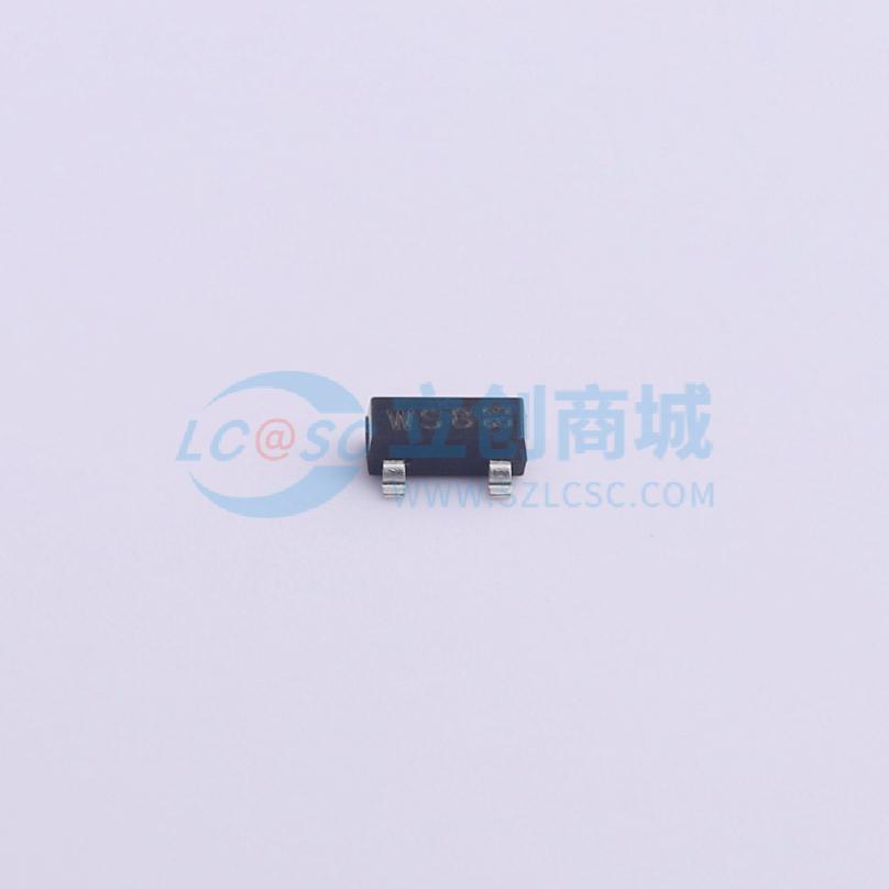 BZX84-B4V7,215商品缩略图