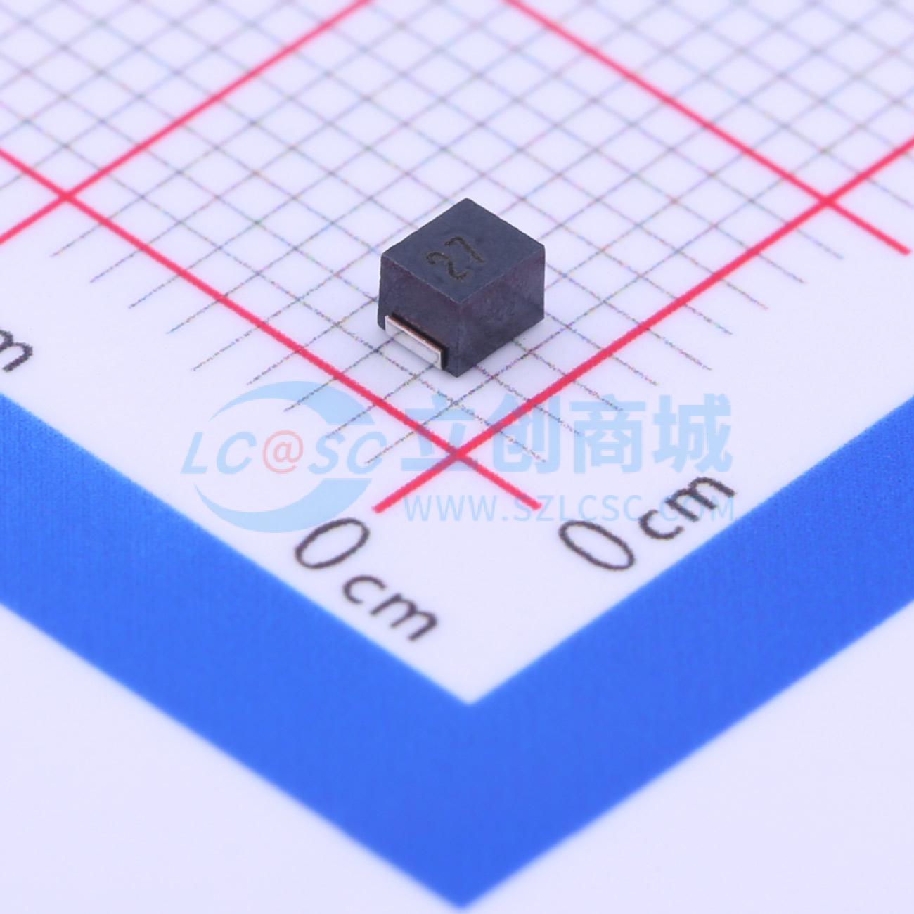 点击查看大图 NLV25T-027J-EFD实物图