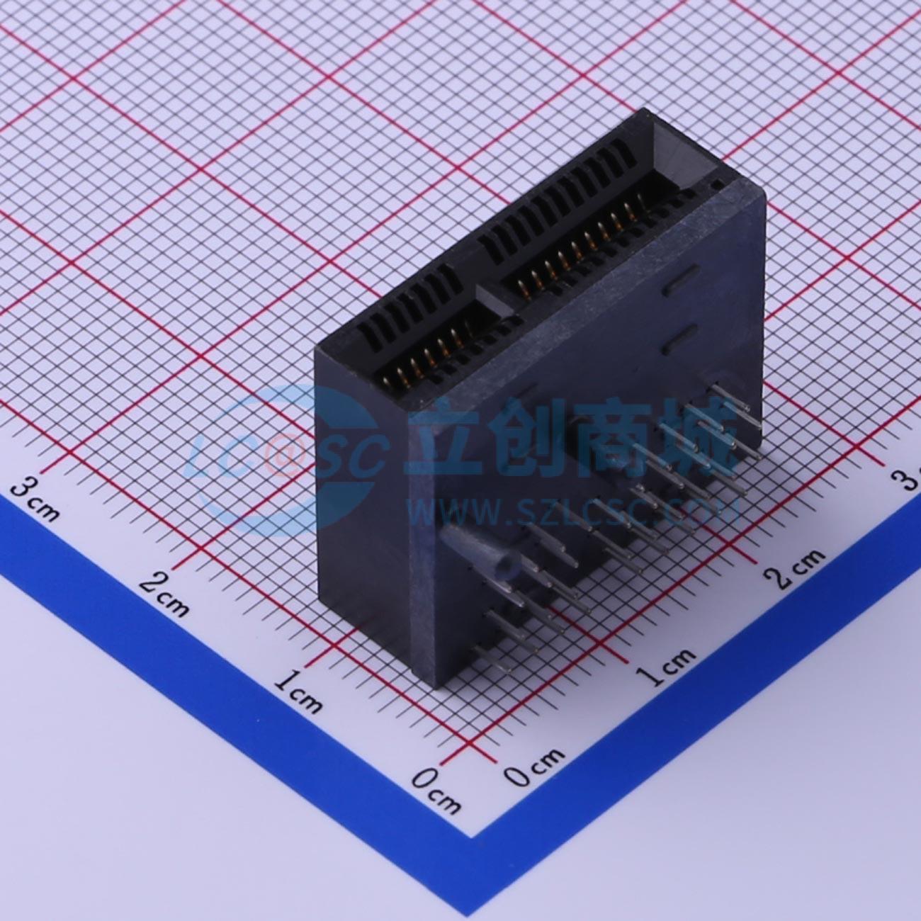 点击查看大图 3091-10100T实物图