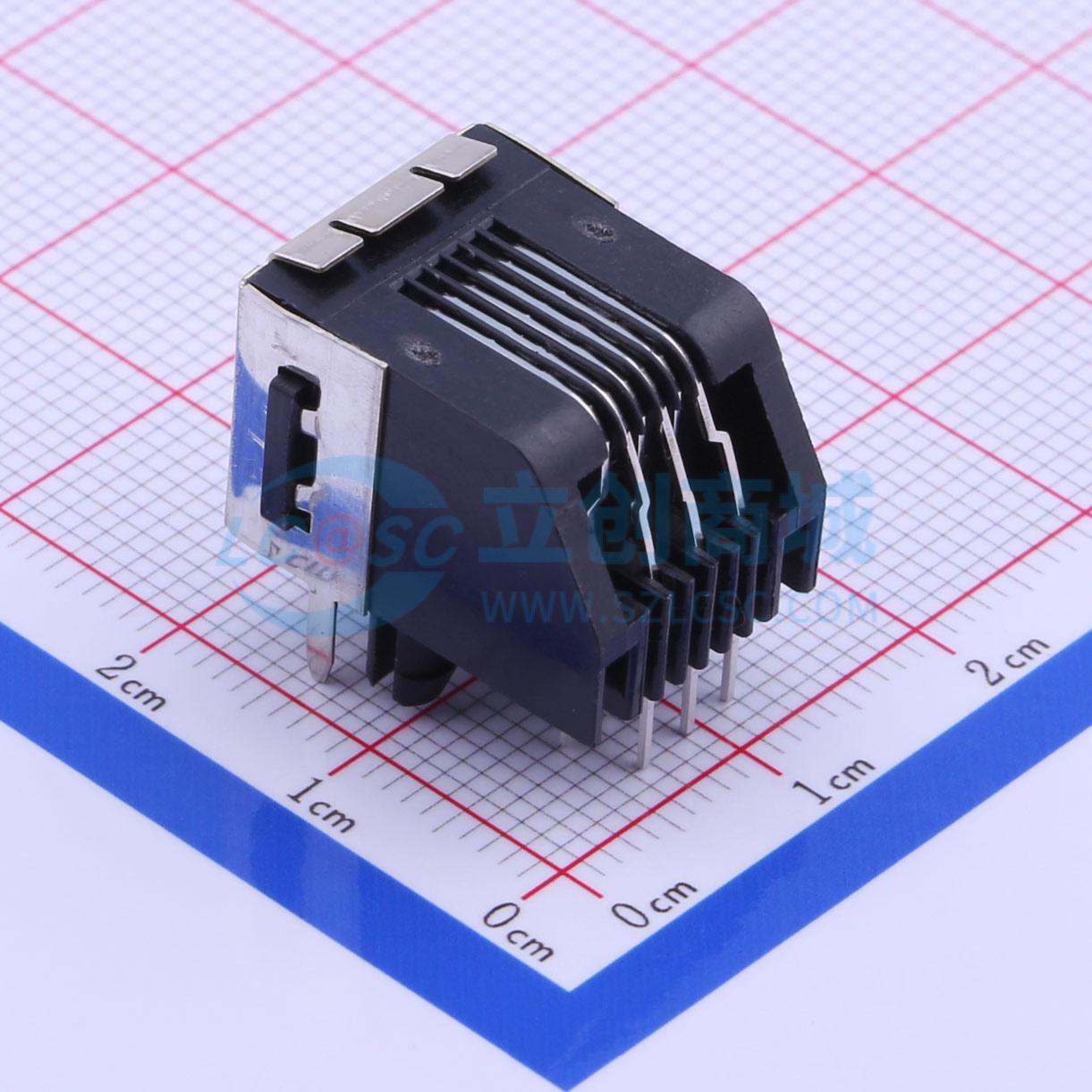 点击查看大图 5555140-1实物图