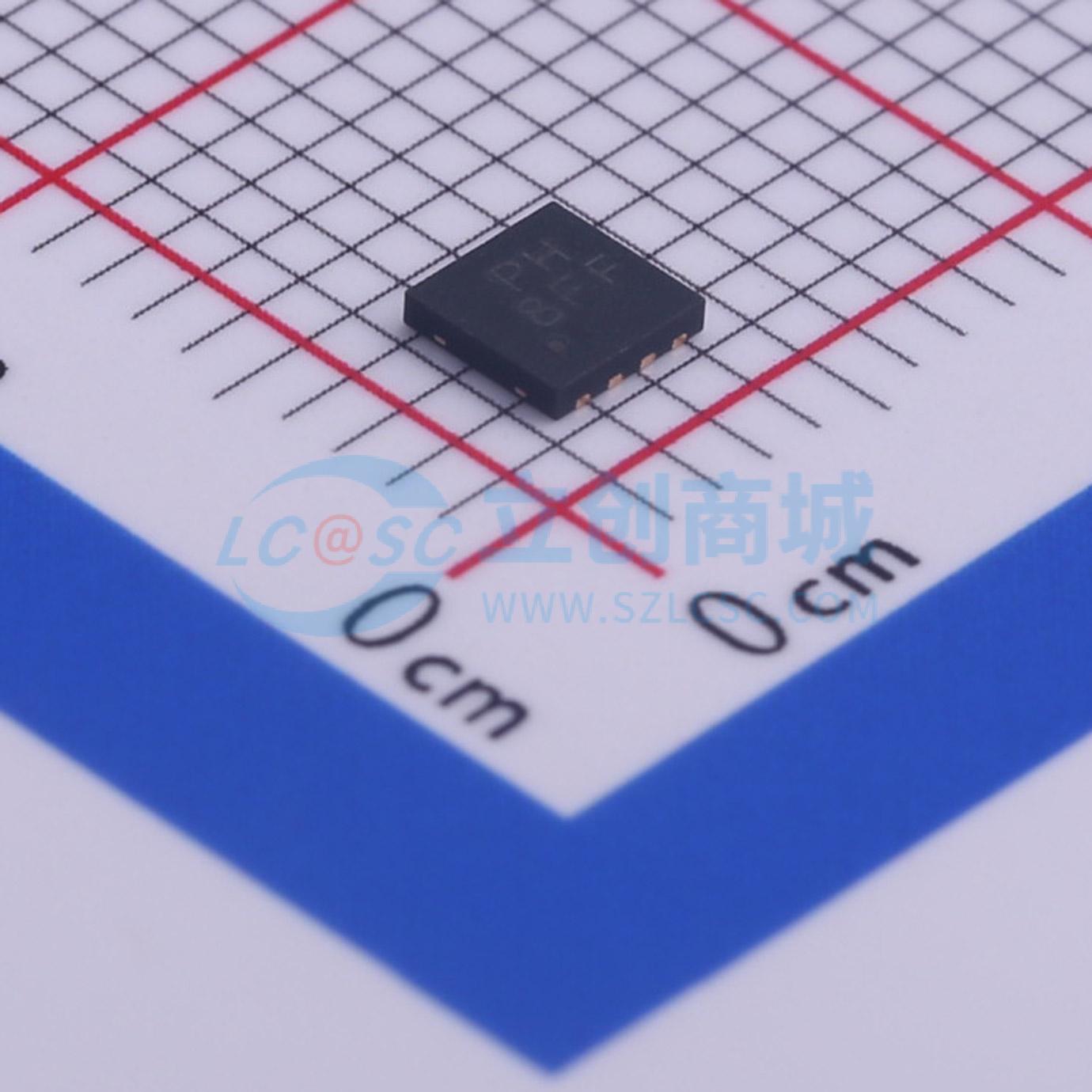 AP7361-33FGE-7实物图