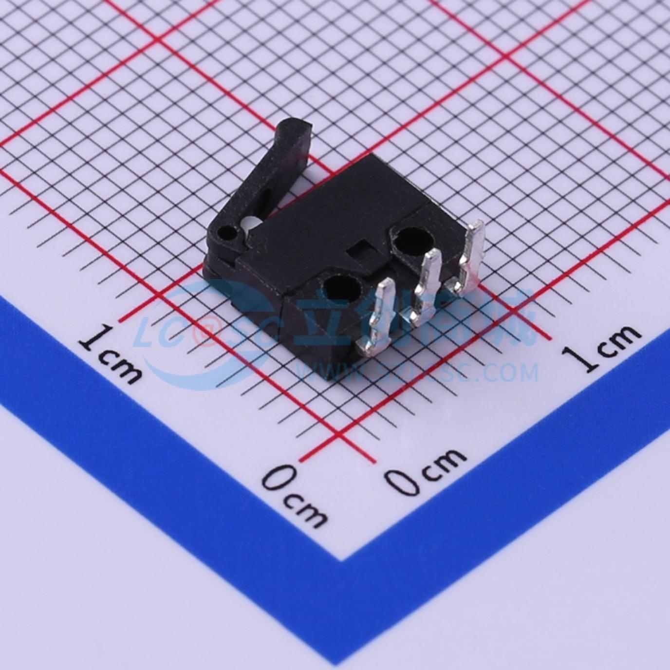 DS037-01D-30-C实物图