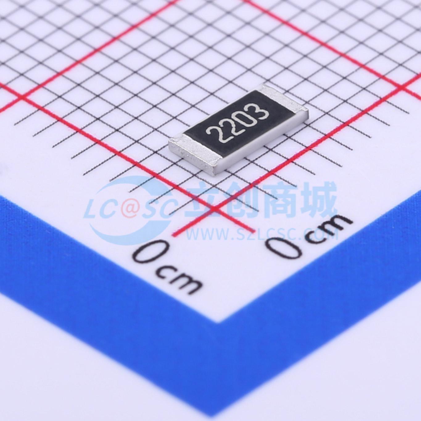 点击查看大图 201007F2203T4E实物图