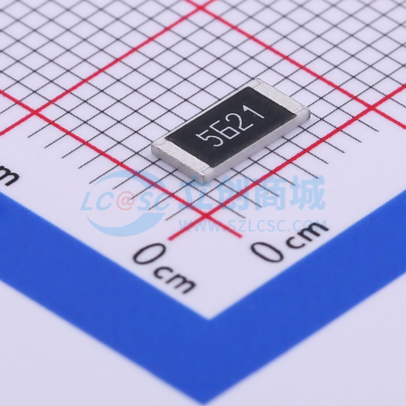 25121WF5621T4E实物图