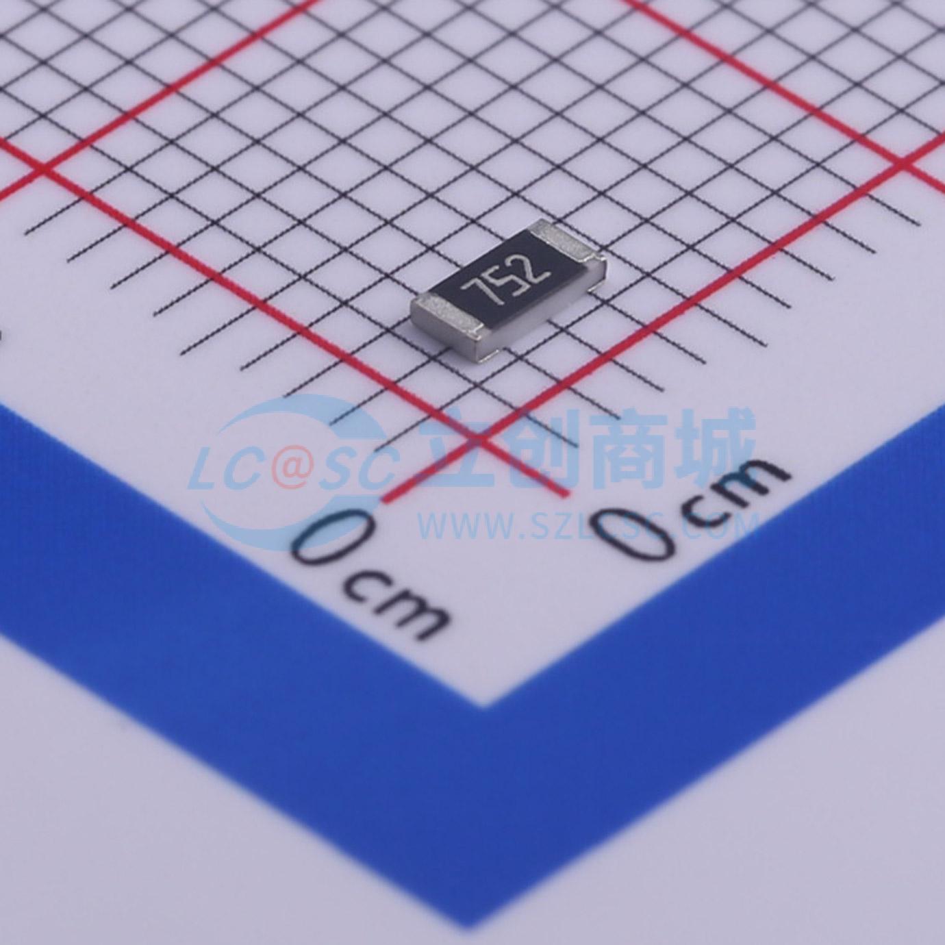 点击查看大图 CR-06JL7---7K5实物图