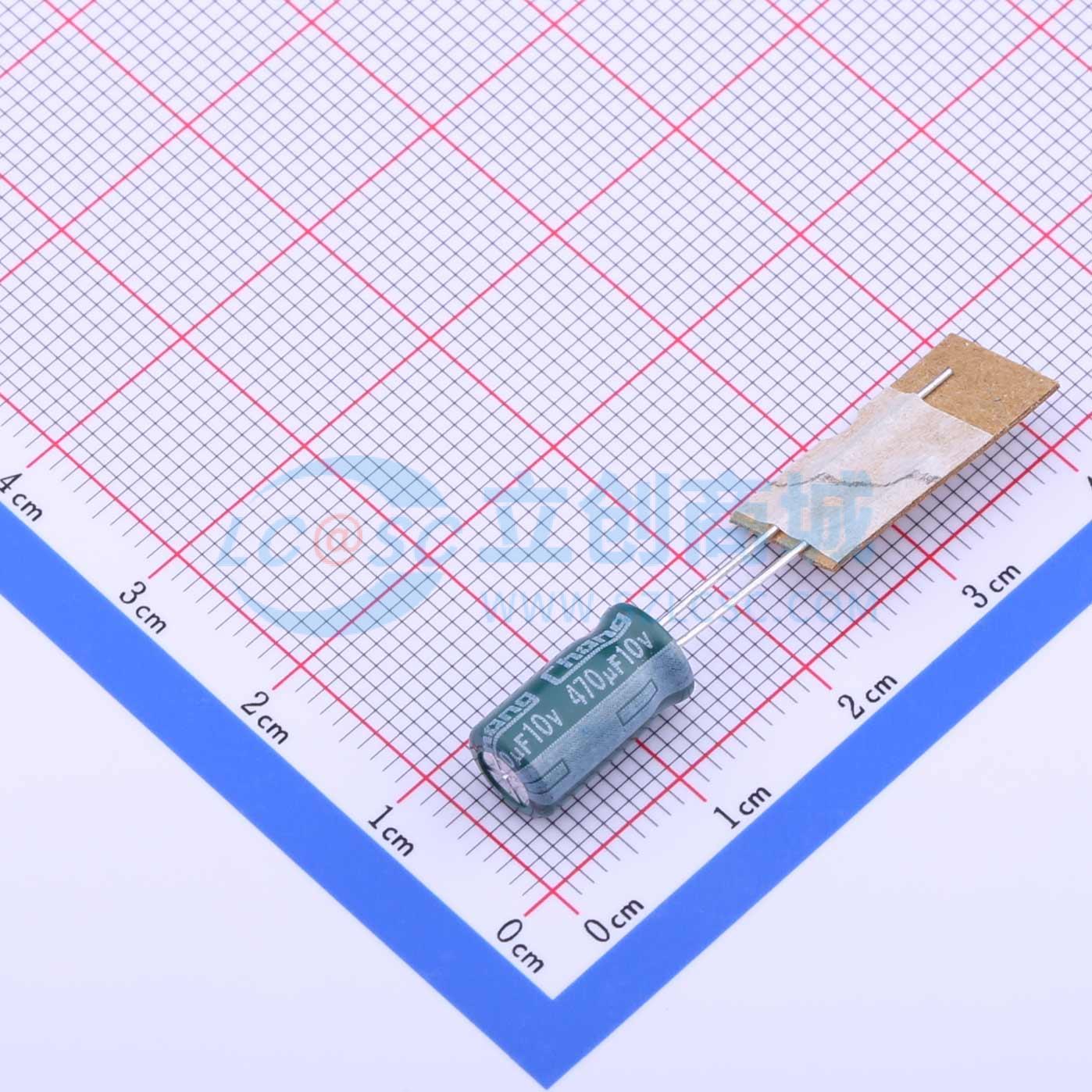 点击查看大图 LB1A471ME110B25CE0实物图