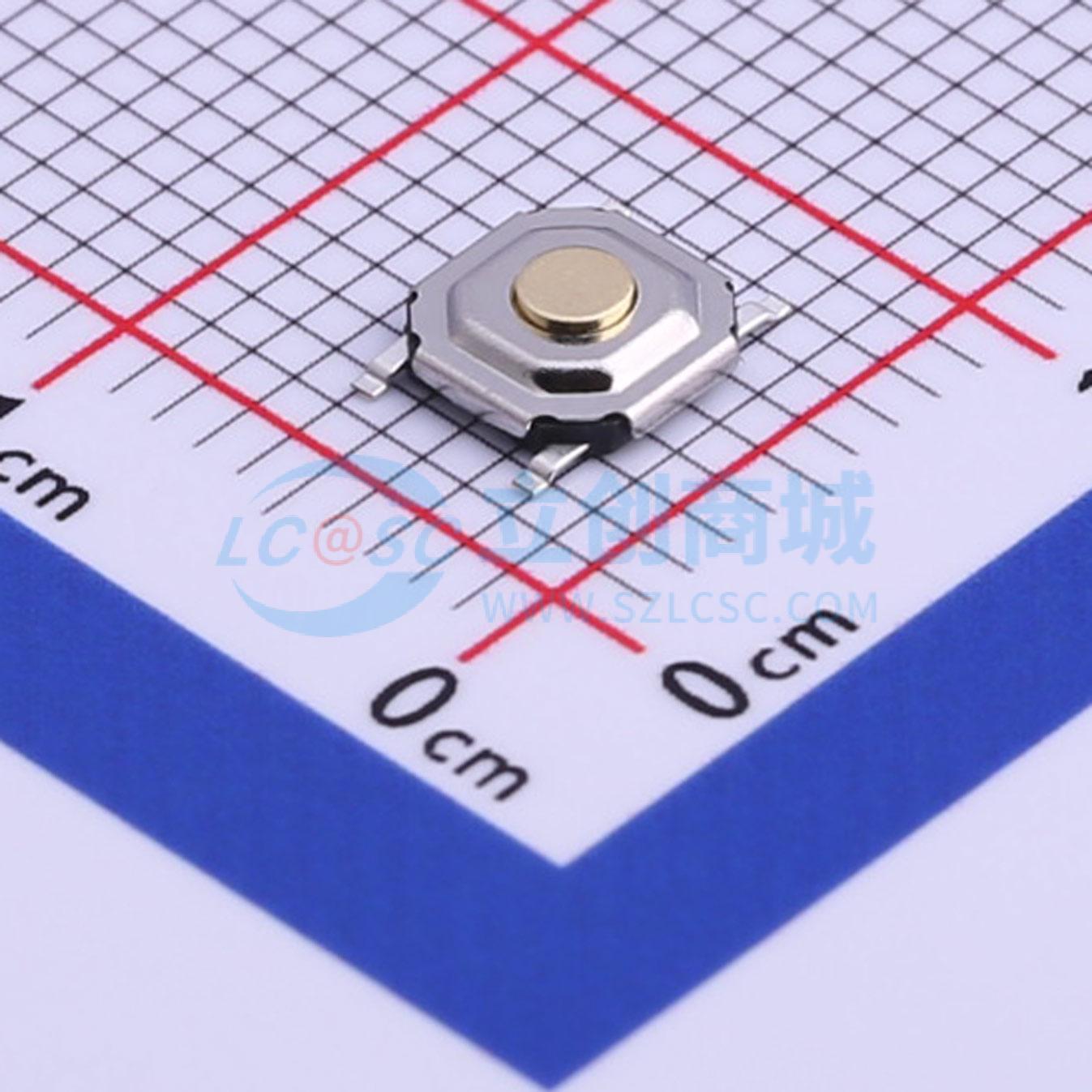 点击查看大图 TS-1187A-C-A-B实物图