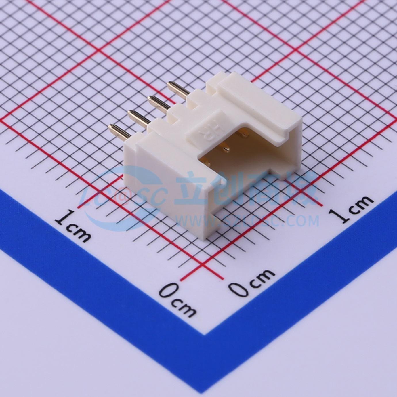 点击查看大图 A2006WV-04P实物图