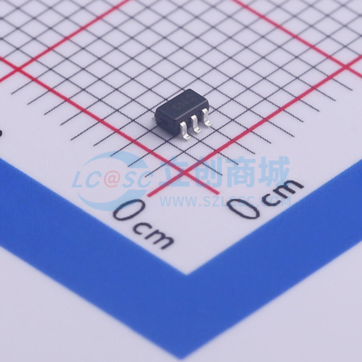 点击查看大图 DCX143EU-7-F实物图