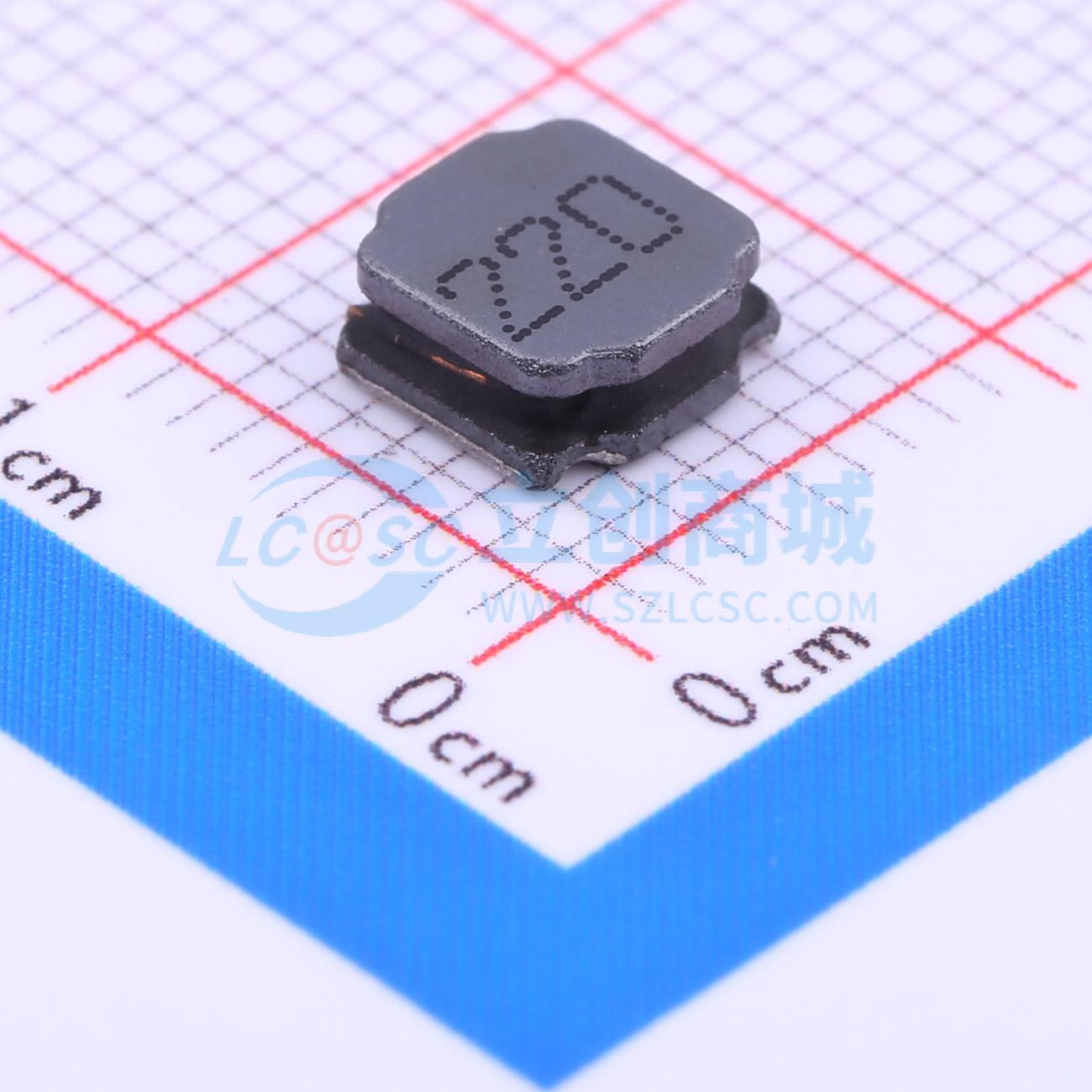 点击查看大图 YXNAE6028-220M实物图