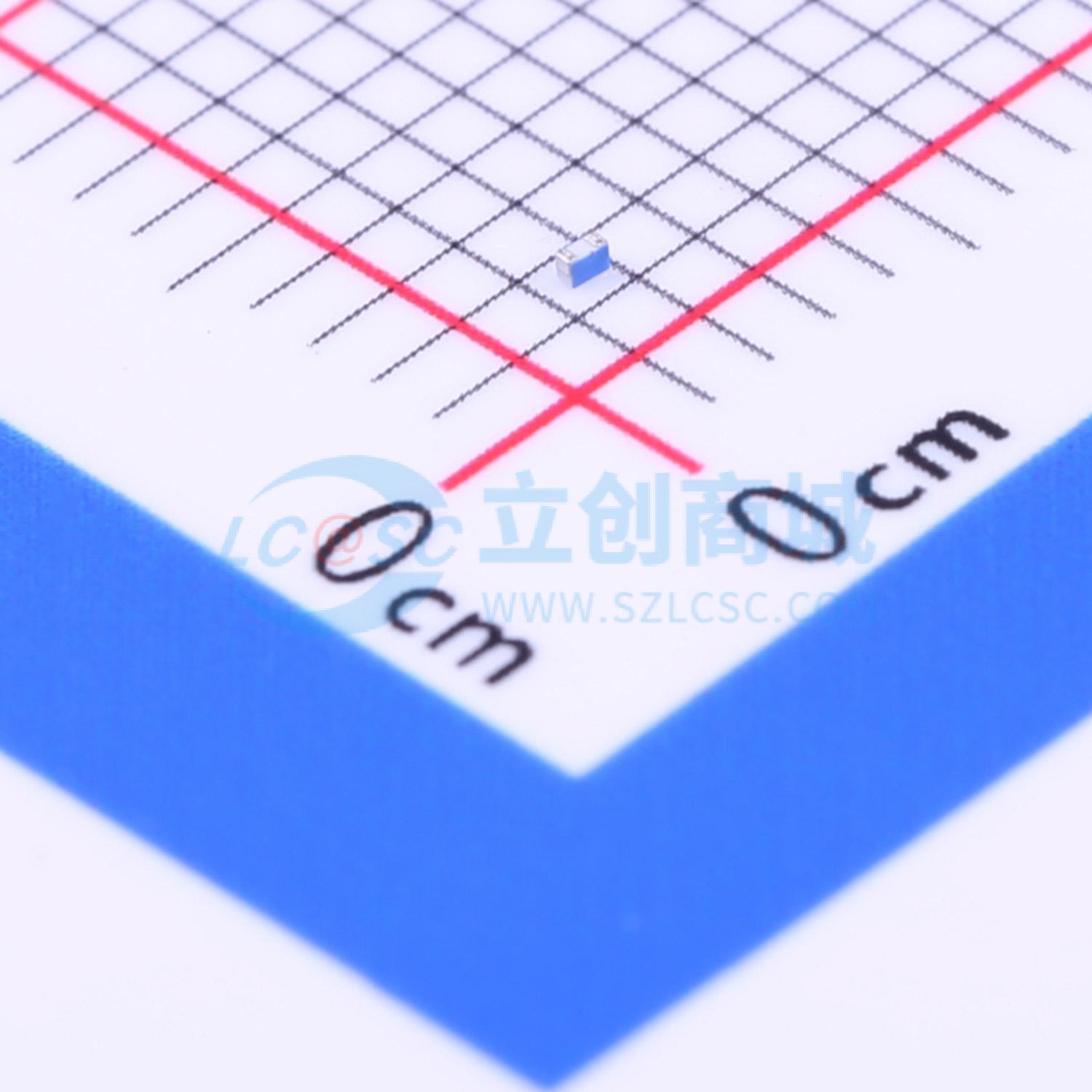 点击查看大图 LQP03HQ4N1B02D实物图