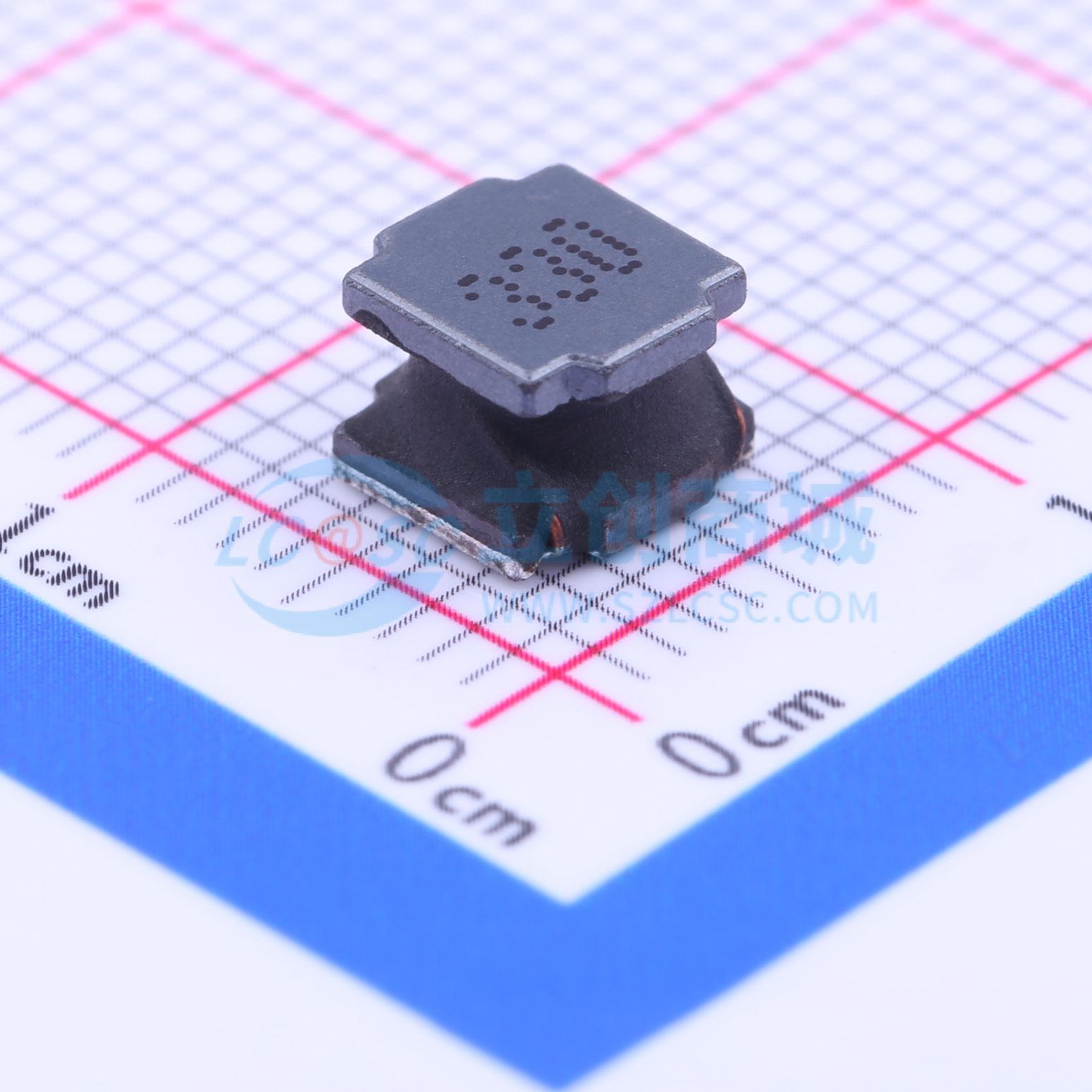 SLW6045S330MST实物图