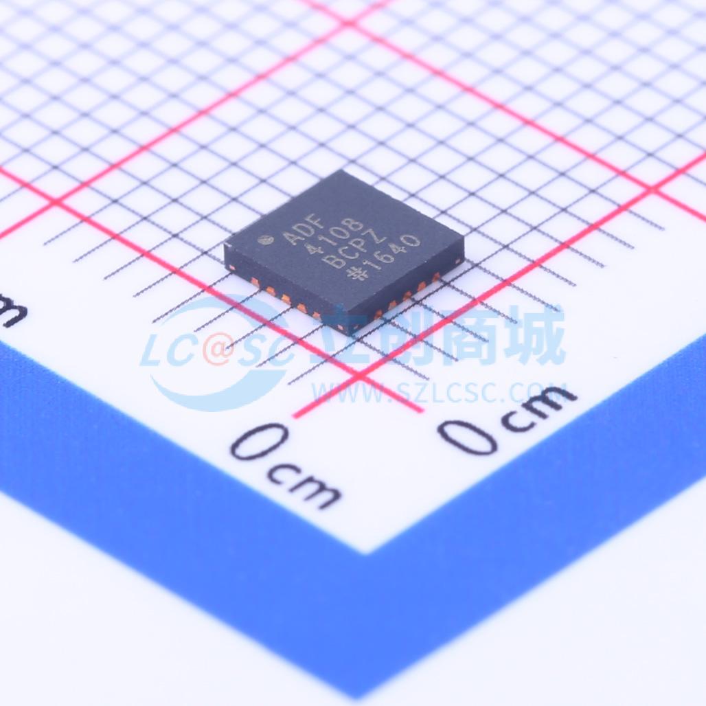 ADF4108BCPZ实物图