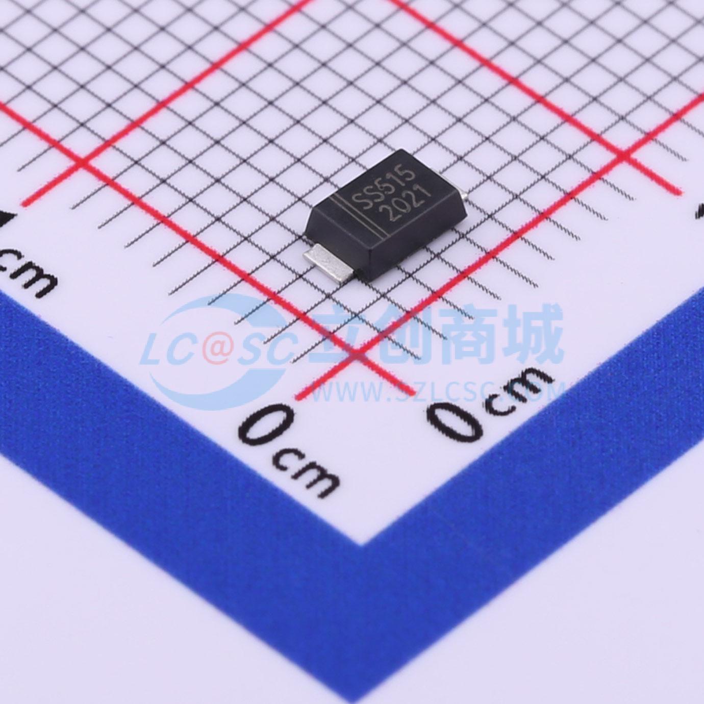 点击查看大图 SS515F实物图