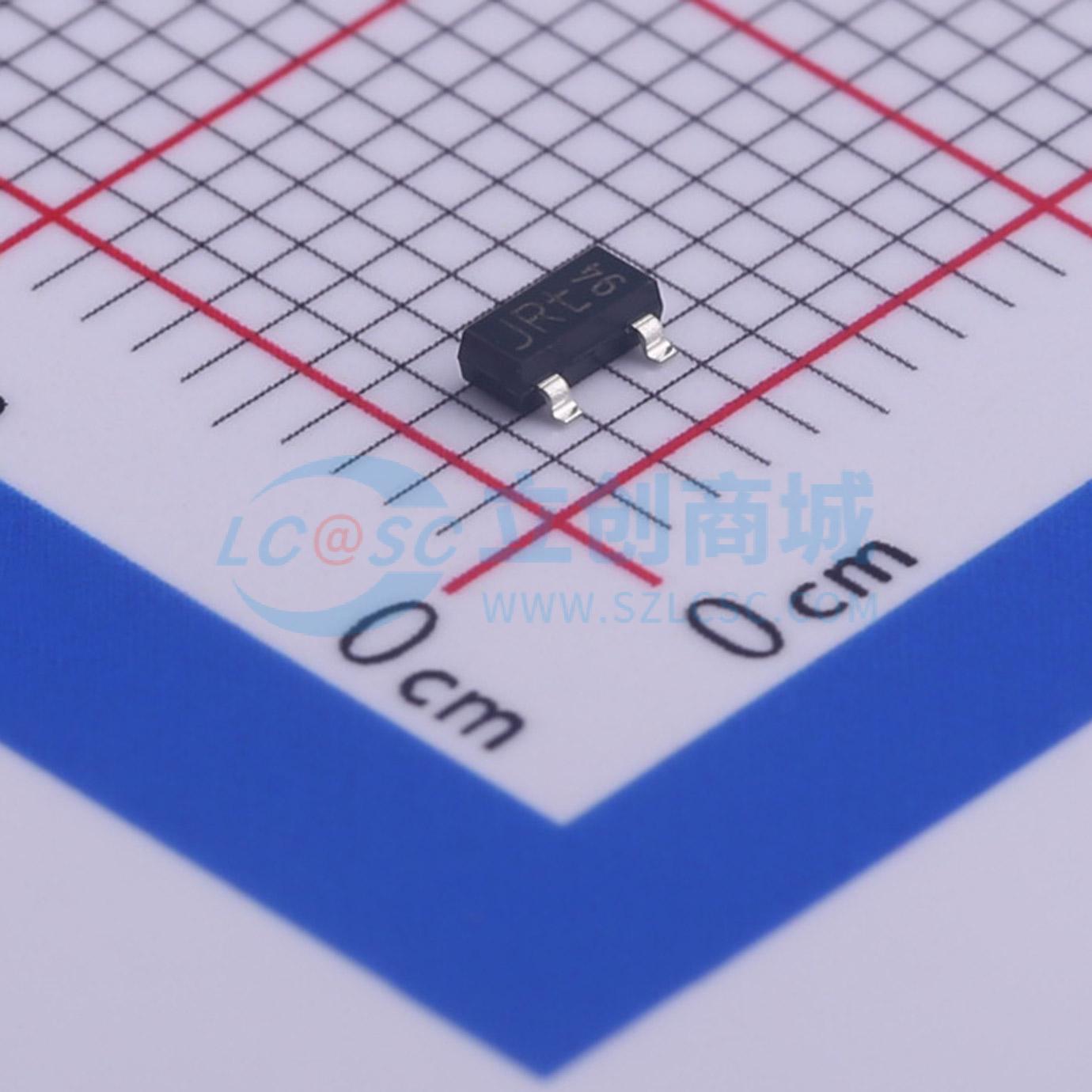 点击查看大图 BAS20,215实物图