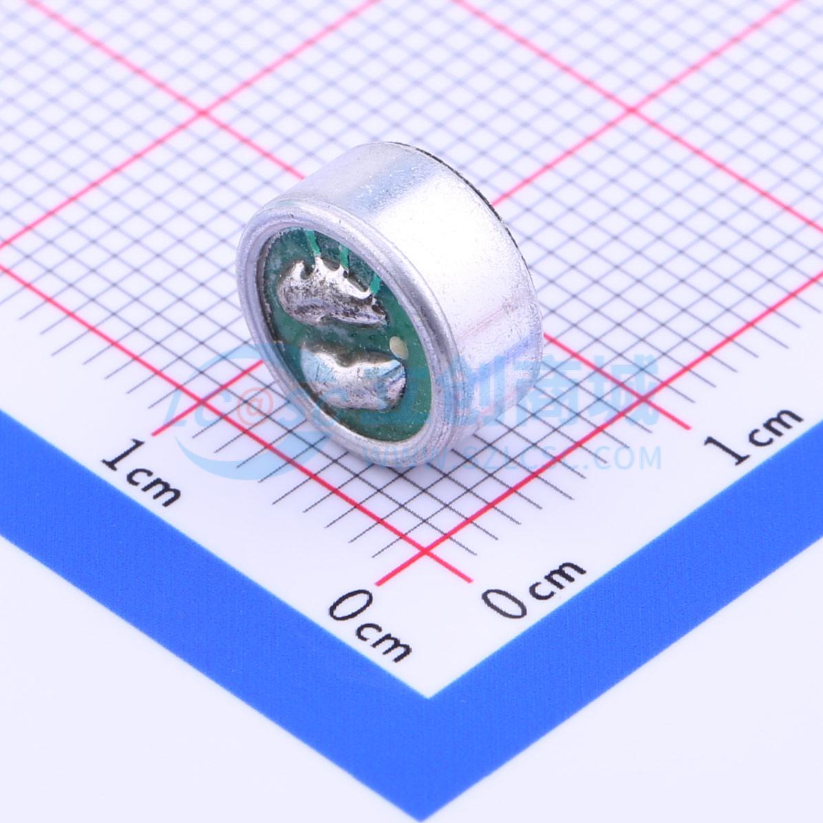 GMI9745-50db实物图