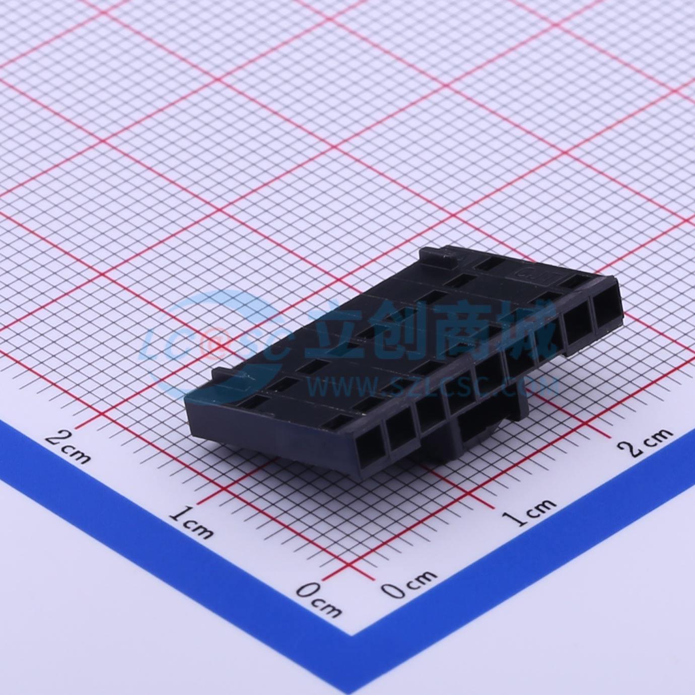 点击查看大图 A2547HA-9P实物图
