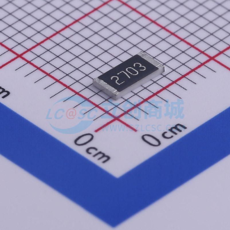 RTT202703FTE实物图