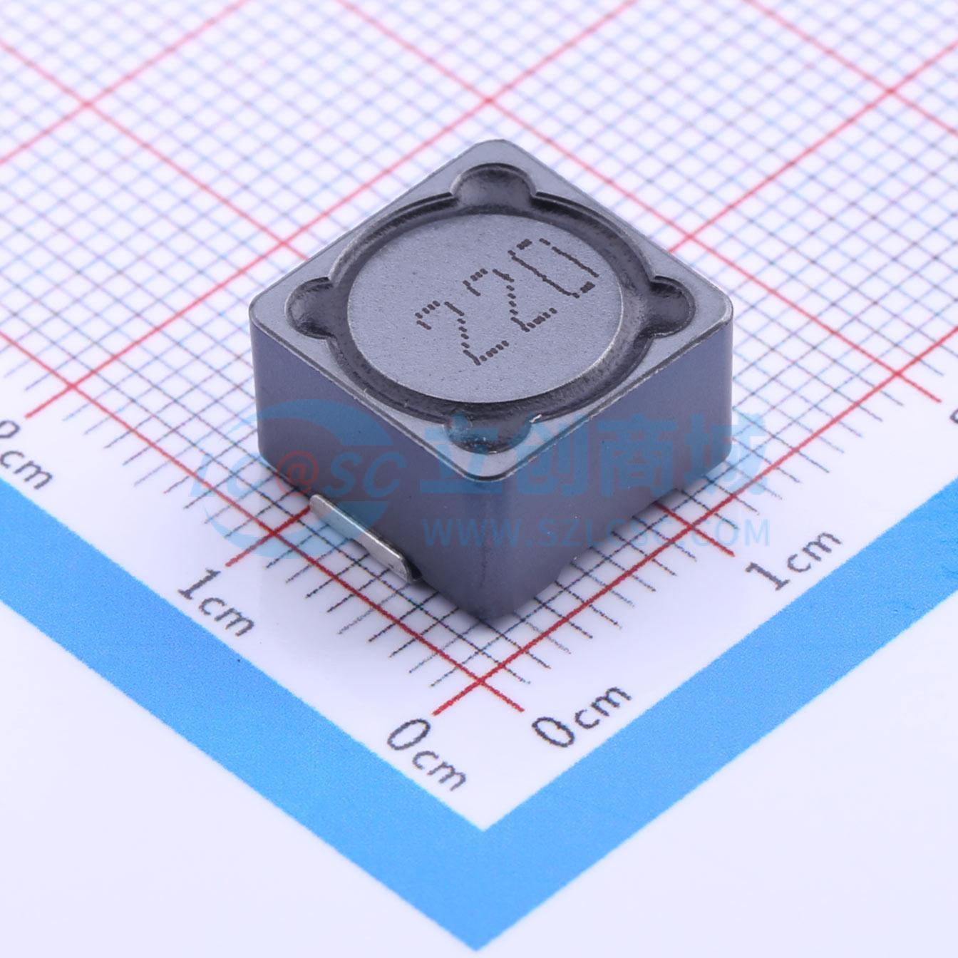 MS127-220MT实物图