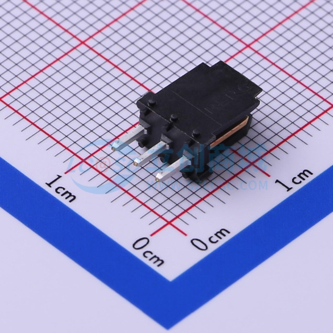点击查看大图 76384-303LF实物图